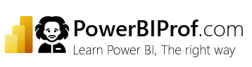 PowerBIProf.com - Learn Power BI the right way